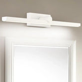 Concise White Led Picture Lights - Clowas